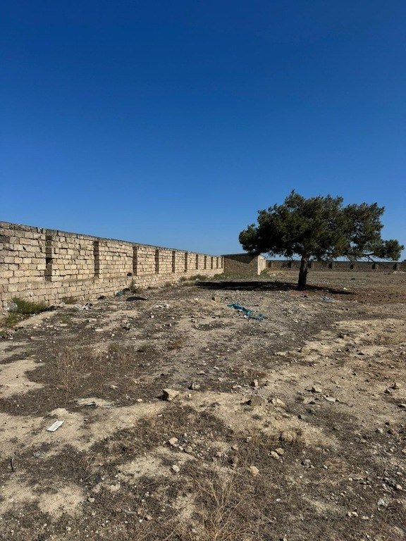 100 sot torpaq satılır, Şüvəlan-2