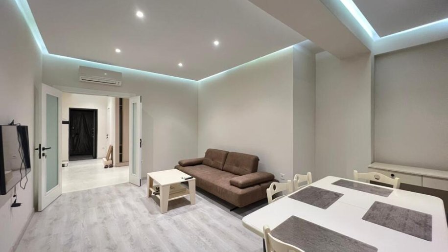 Kirayə verilir 2 otaqlı yeni tikili, 90 m², Xətai m.-1