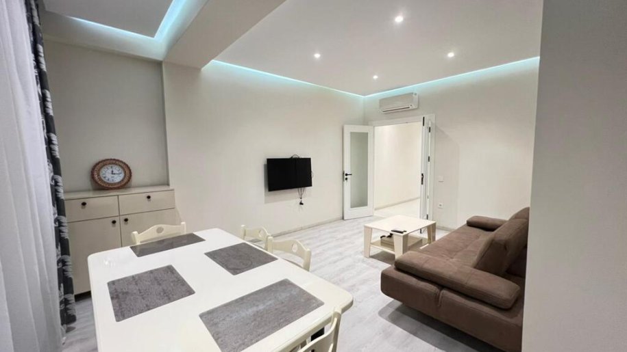 Kirayə verilir 2 otaqlı yeni tikili, 90 m², Xətai m.-3