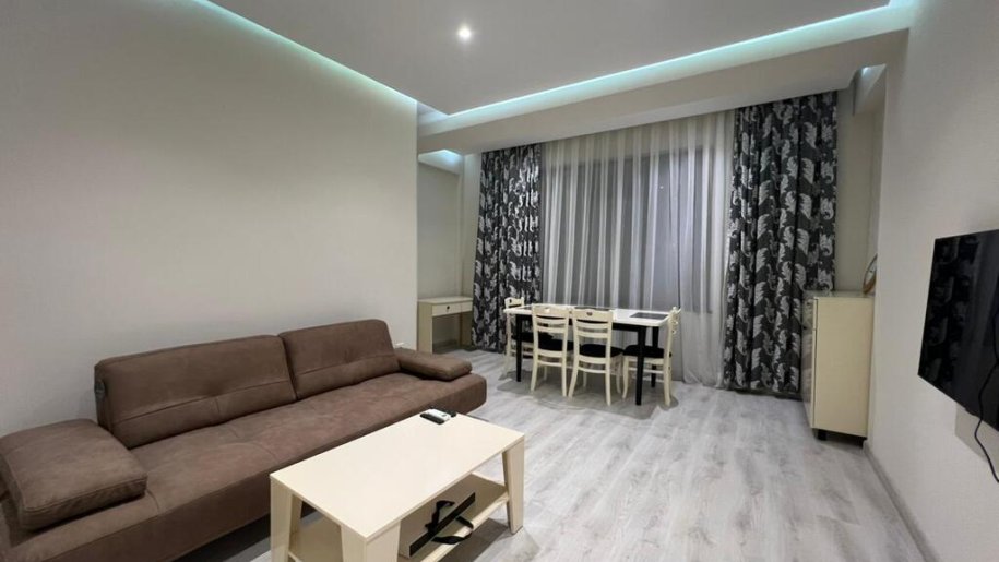 Kirayə verilir 2 otaqlı yeni tikili, 90 m², Xətai m.-4