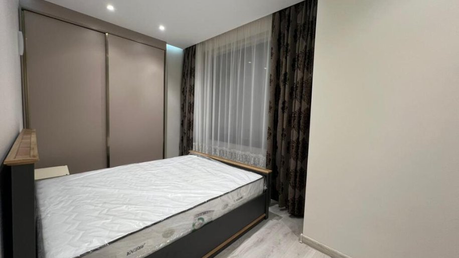 Kirayə verilir 2 otaqlı yeni tikili, 90 m², Xətai m.-6