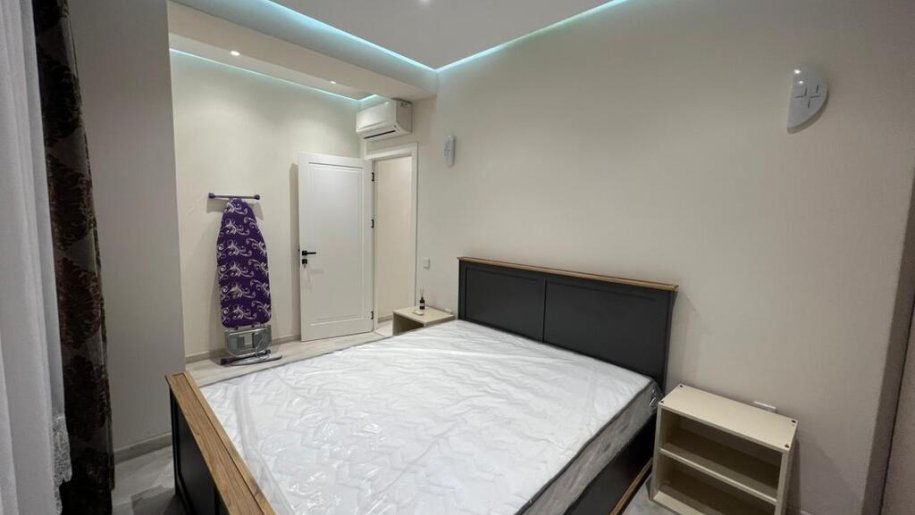 Kirayə verilir 2 otaqlı yeni tikili, 90 m², Xətai m.-7