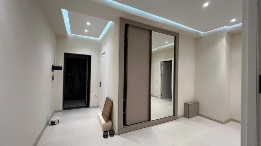 Kirayə verilir 2 otaqlı yeni tikili, 90 m², Xətai m.-9