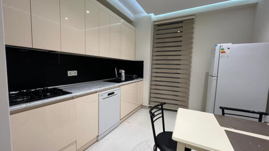 Kirayə verilir 2 otaqlı yeni tikili, 90 m², Xətai m.-10