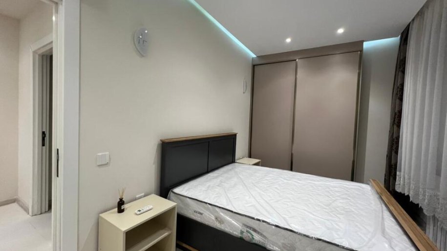 Kirayə verilir 2 otaqlı yeni tikili, 90 m², Xətai m.-11