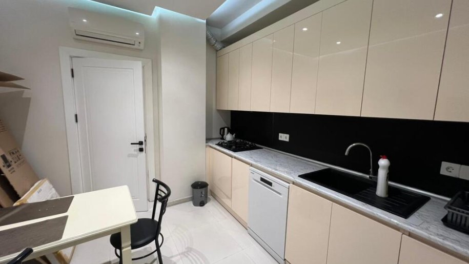 Kirayə verilir 2 otaqlı yeni tikili, 90 m², Xətai m.-12