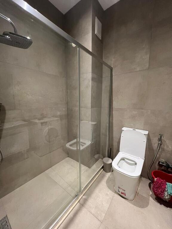 Kirayə verilir 2 otaqlı yeni tikili, 90 m², Xətai m.-13