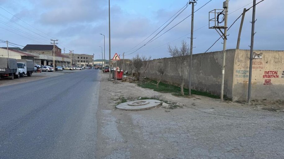 52 sot torpaq satılır, Məmmədli-2