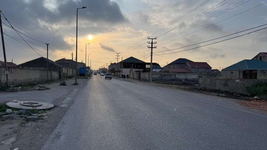 52 sot torpaq satılır, Məmmədli-3