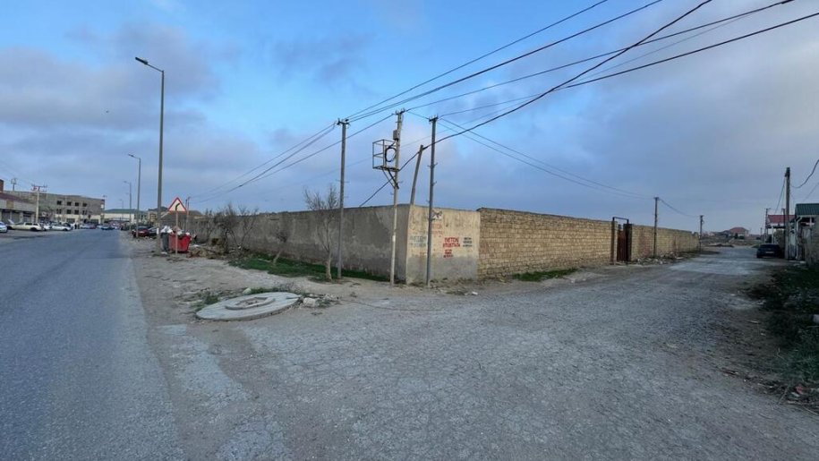 52 sot torpaq satılır, Məmmədli-4