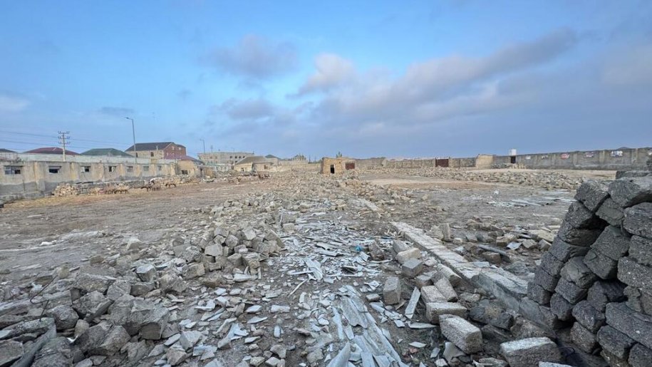 52 sot torpaq satılır, Məmmədli-5