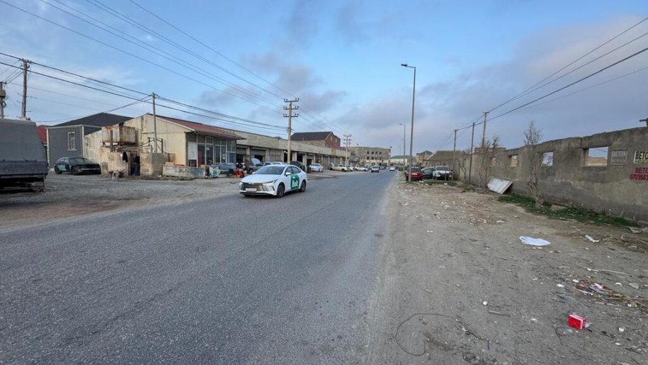 52 sot torpaq satılır, Məmmədli-6