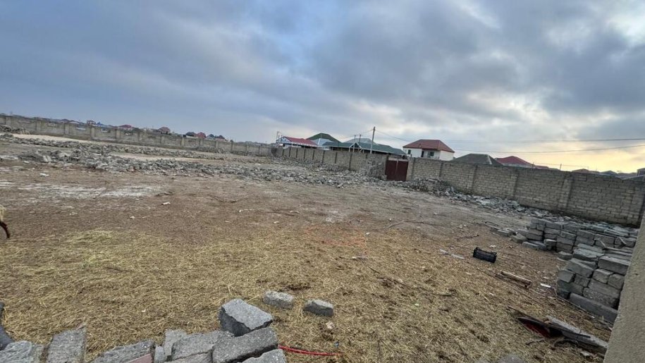 52 sot torpaq satılır, Məmmədli-8