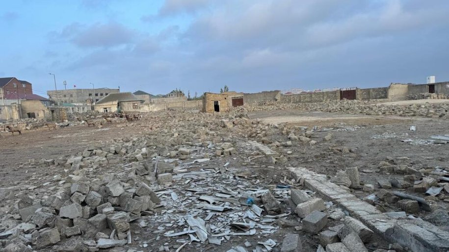 52 sot torpaq satılır, Məmmədli-9