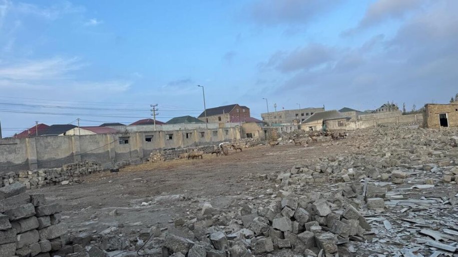 52 sot torpaq satılır, Məmmədli-10