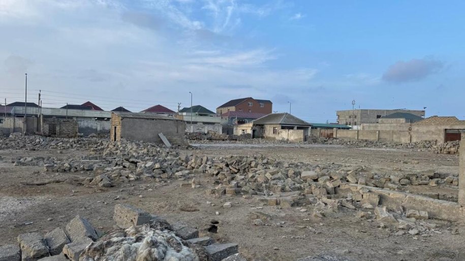 52 sot torpaq satılır, Məmmədli-11