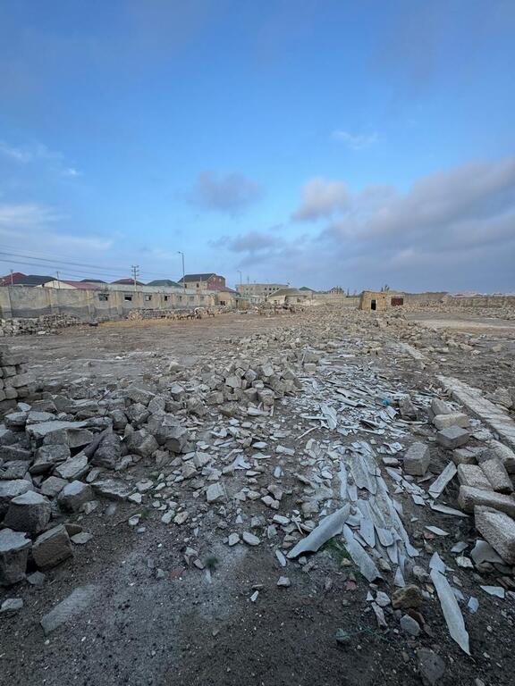 52 sot torpaq satılır, Məmmədli-12