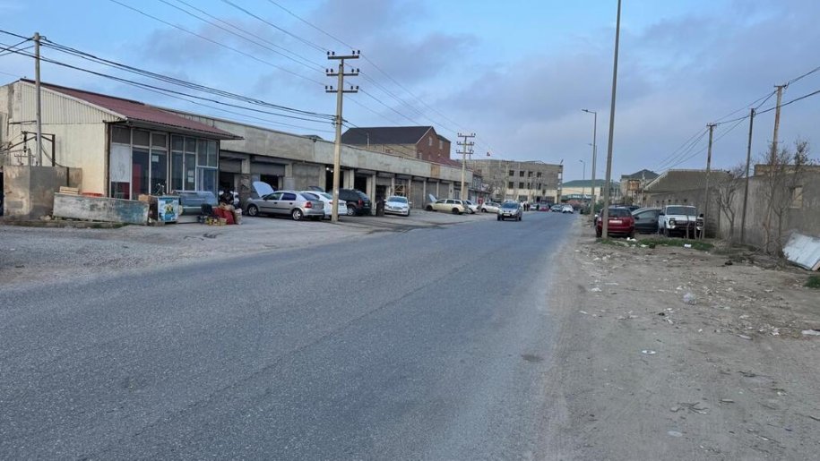 52 sot torpaq satılır, Məmmədli-14