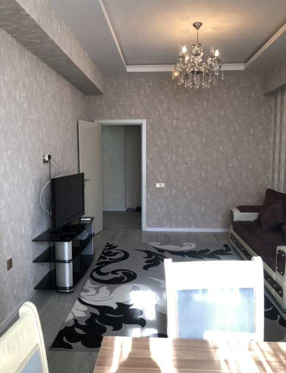 Kirayə verilir 3 otaqlı yeni tikili, 120 m², Nəriman Nərimanov m.-5