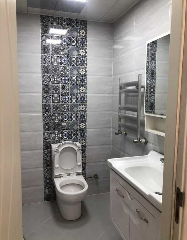 Kirayə verilir 3 otaqlı yeni tikili, 120 m², Nəriman Nərimanov m.-14