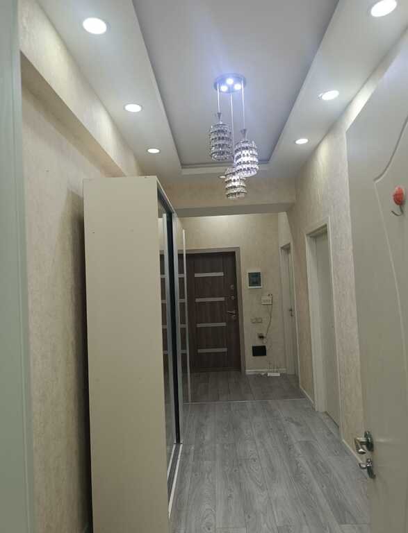 Kirayə verilir 3 otaqlı yeni tikili, 120 m², Nəriman Nərimanov m.-16