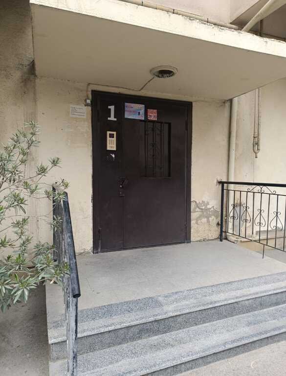 Kirayə verilir 3 otaqlı yeni tikili, 120 m², Nəriman Nərimanov m.-20