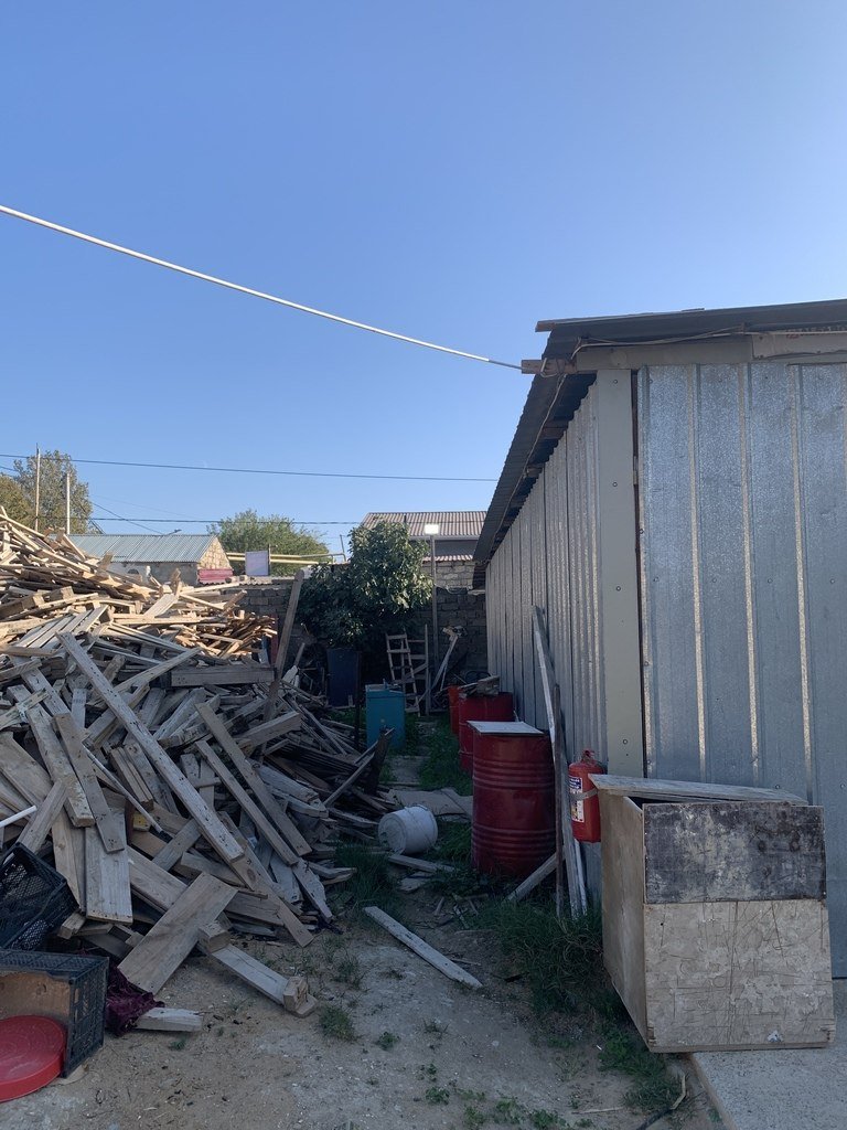 10 sot torpaq satılır, Binə-5