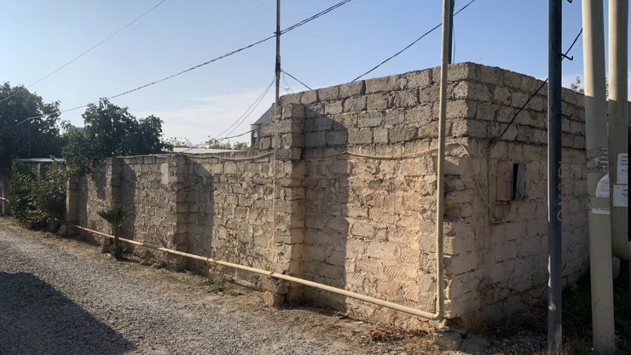 10 sot torpaq satılır, Binə-13