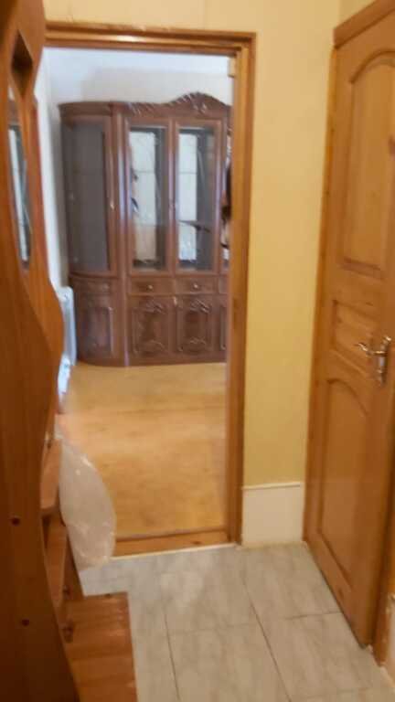 Satılır 2 otaqlı köhnə tikili, 50 m², Memar Əcəmi m.-3