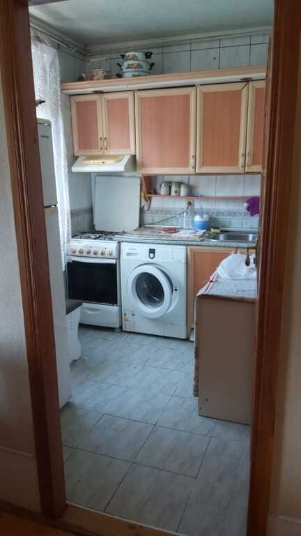 Satılır 2 otaqlı köhnə tikili, 50 m², Memar Əcəmi m.-5