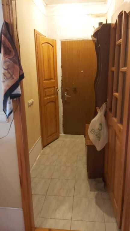 Satılır 2 otaqlı köhnə tikili, 50 m², Memar Əcəmi m.-7