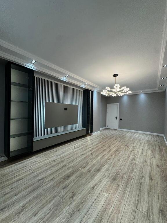 Satılır 4 otaqlı yeni tikili, 130 m², Həzi Aslanov m.-1