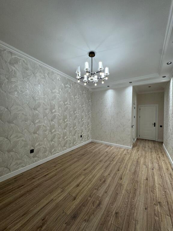 Satılır 4 otaqlı yeni tikili, 130 m², Həzi Aslanov m.-3