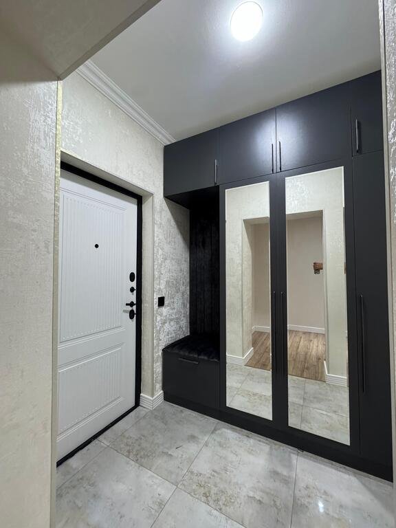 Satılır 4 otaqlı yeni tikili, 130 m², Həzi Aslanov m.-5