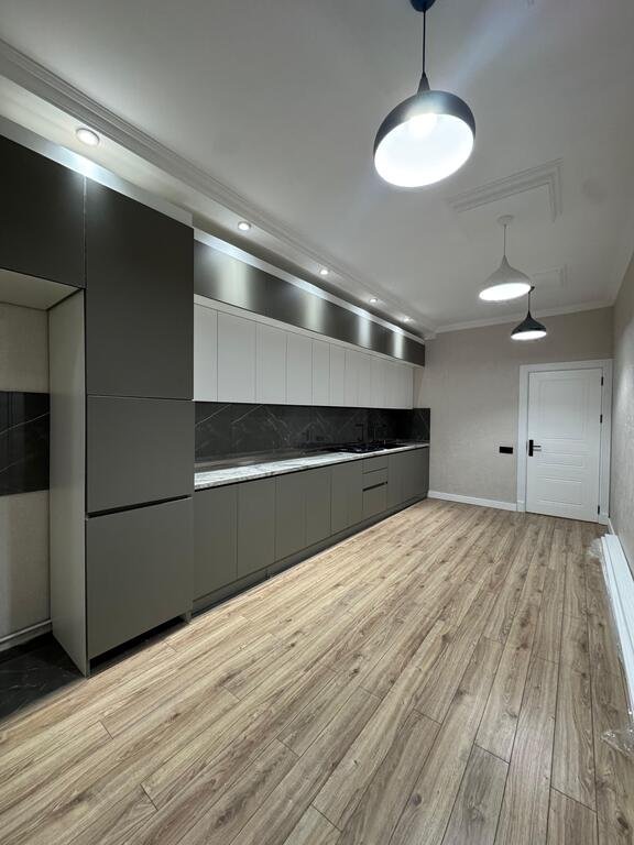 Satılır 4 otaqlı yeni tikili, 130 m², Həzi Aslanov m.-7