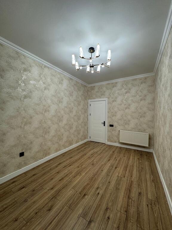 Satılır 4 otaqlı yeni tikili, 130 m², Həzi Aslanov m.-11