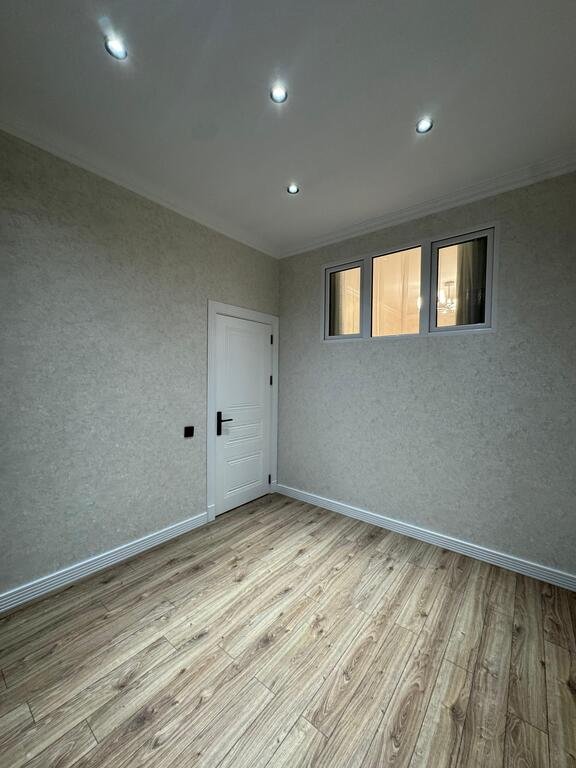 Satılır 4 otaqlı yeni tikili, 130 m², Həzi Aslanov m.-12