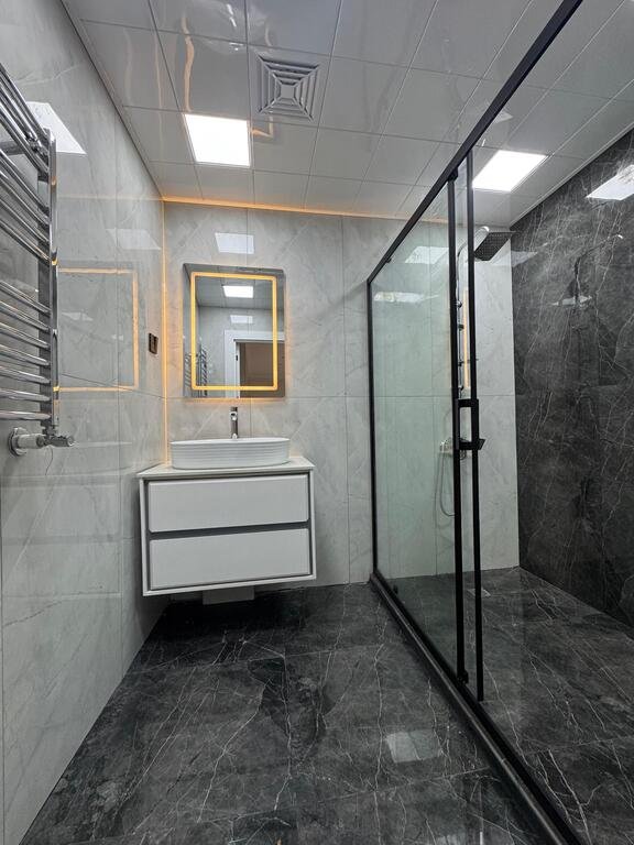 Satılır 4 otaqlı yeni tikili, 130 m², Həzi Aslanov m.-14