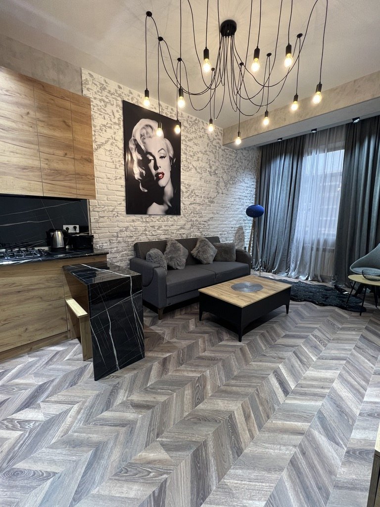 Satılır 3 otaqlı yeni tikili, 75 m², 28 May m.-1