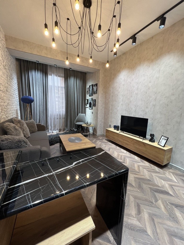 Satılır 3 otaqlı yeni tikili, 75 m², 28 May m.-5