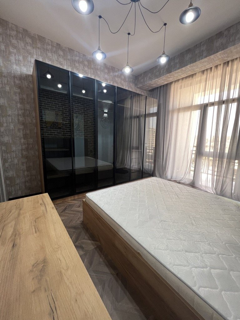 Satılır 3 otaqlı yeni tikili, 75 m², 28 May m.-6