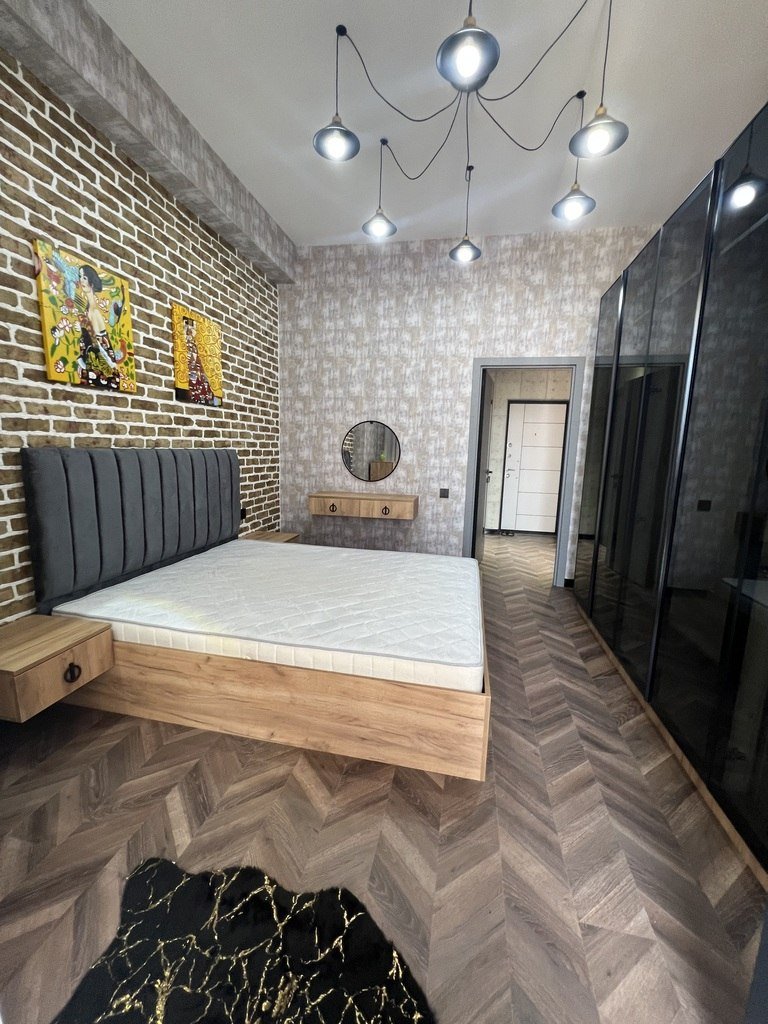 Satılır 3 otaqlı yeni tikili, 75 m², 28 May m.-7