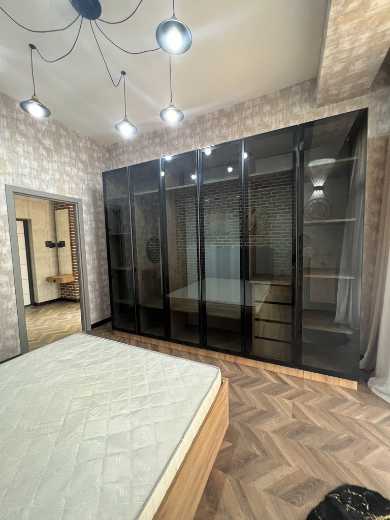 Satılır 3 otaqlı yeni tikili, 75 m², 28 May m.-8