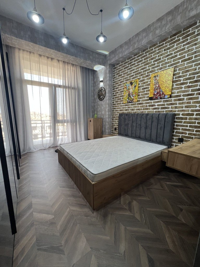 Satılır 3 otaqlı yeni tikili, 75 m², 28 May m.-10