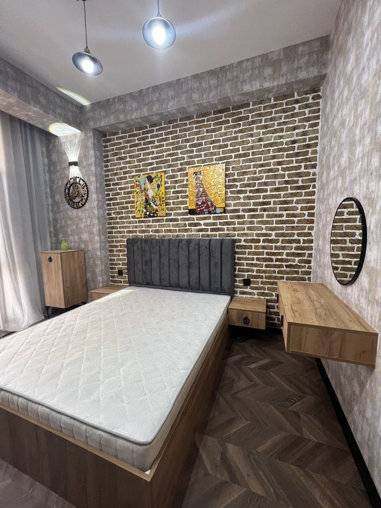 Satılır 3 otaqlı yeni tikili, 75 m², 28 May m.-11
