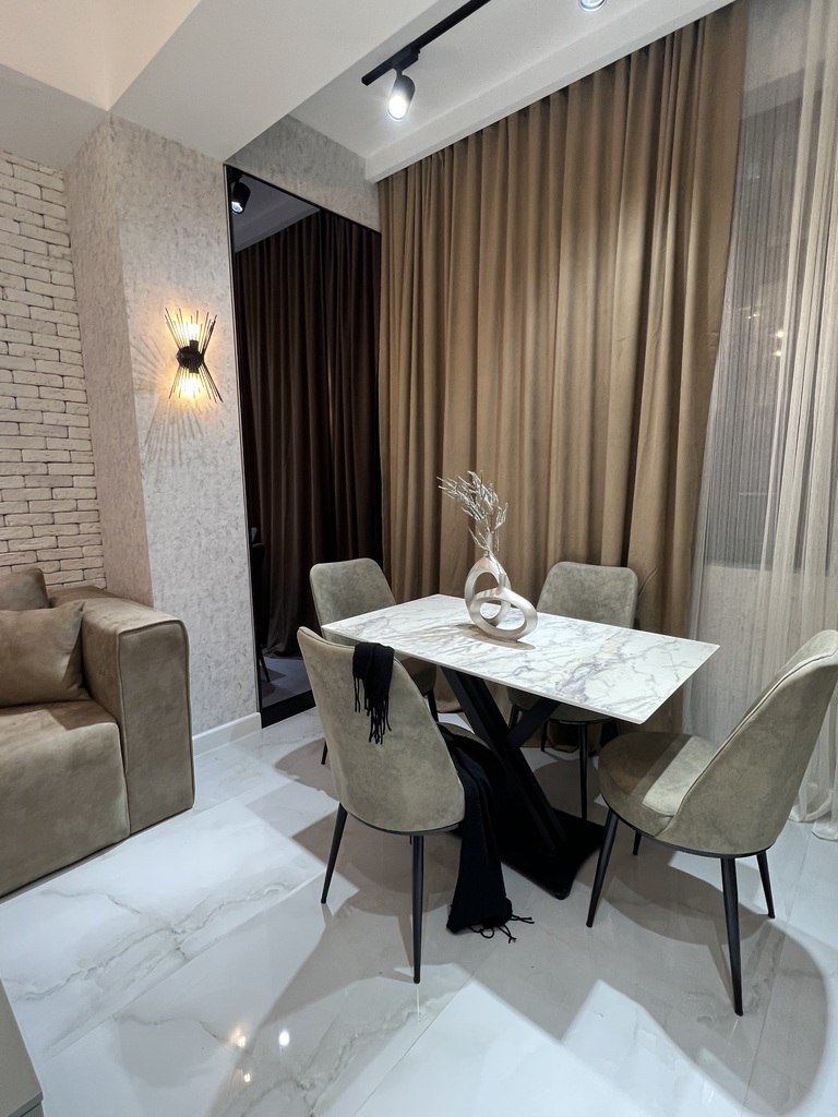 Satılır 3 otaqlı yeni tikili, 75 m², 28 May m.-13