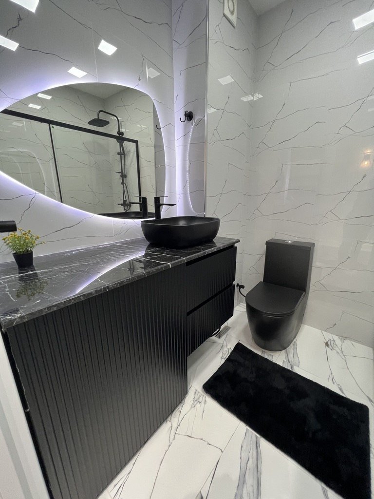 Satılır 3 otaqlı yeni tikili, 75 m², 28 May m.-16