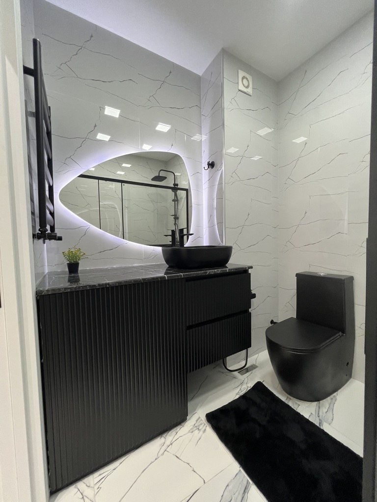 Satılır 3 otaqlı yeni tikili, 75 m², 28 May m.-18