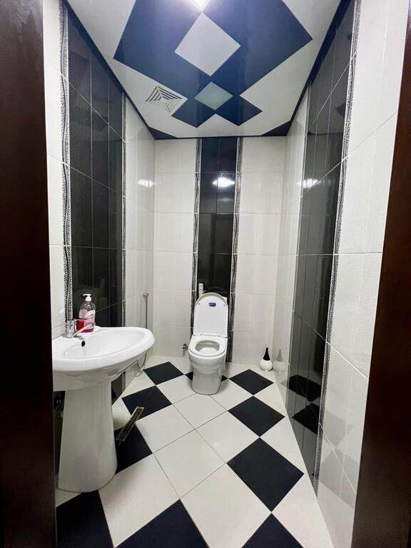 Satılır 3 otaqlı yeni tikili, 119 m², İnşaatçılar m.-21