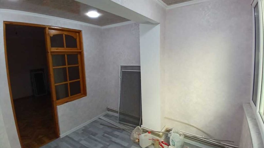 Satılır 4 otaqlı köhnə tikili, 110 m², Elmlər Akademiyası m.-9